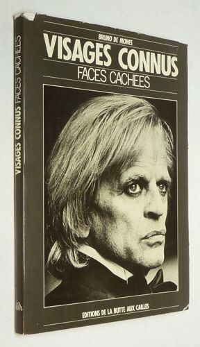 Visages Connus, Faces Cachées