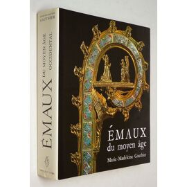 Emaux Du Moyen Age Occidental