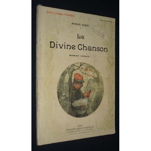 La Divine Chanson