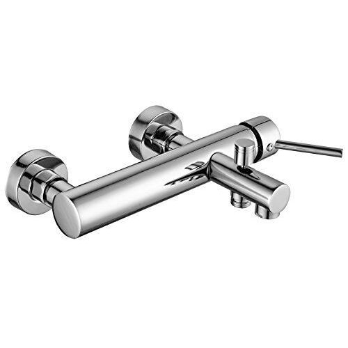 DP SG-0004 Haya Mitigeur de baignoire/bain Chrome