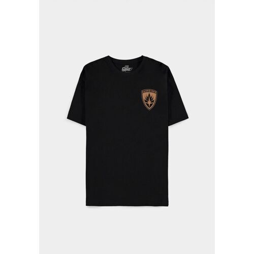 Marvel - Groot - T-Shirt Homme (S)