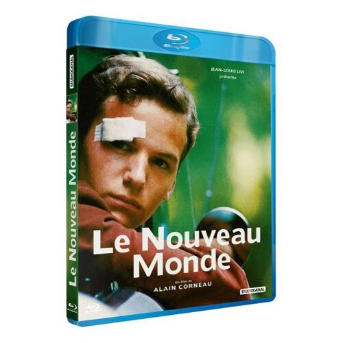 Le Nouveau Monde