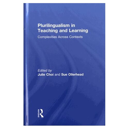 Plurilingualism In Teaching And Learning