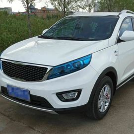 Film Rond Pour Lampe De Sauna Antibrouillard, 120x30cm, 12x48 Pouces, Universel, Durable, Offre Spéciale