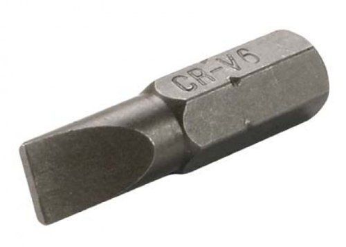 Bgs Bit fente 5,5mm, 1/4``, 1pièce, 8199