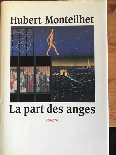 La Part Des Anges 