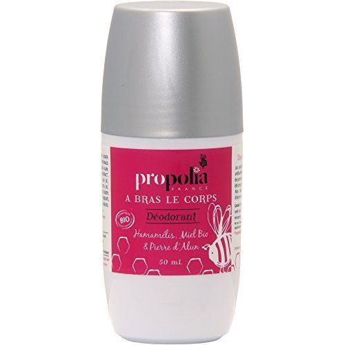 Propolia Déodorant Bio 50 Ml 