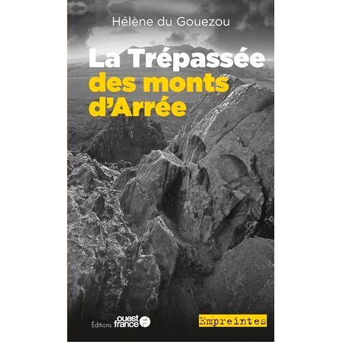 La Trépassée Des Monts D'arrée
