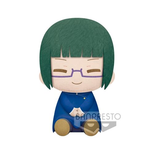 Jujutsu Kaisen - Maki Zenin - Peluche Big Plush 20cm
