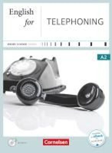 Business Skills A2 - English For Telephoning