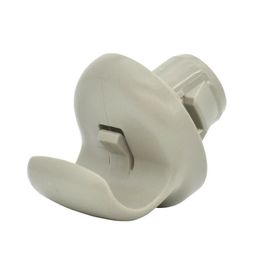 2 Clips De Support De Pare-Soleil Avant Gauche Droite Pour Nissan 350z Infiniti Fx45 Fx35 G35 Juke