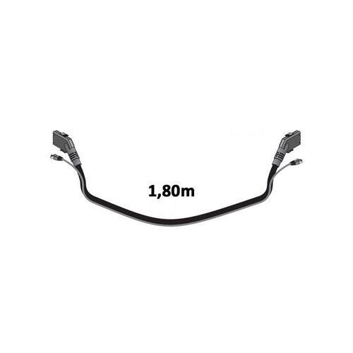 Eaton - Rallonge de câble de batterie - 240 V - 1.8 m