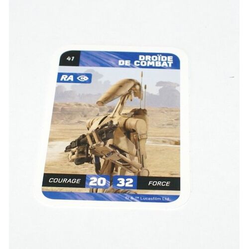 Images Star Wars Leclers 2018