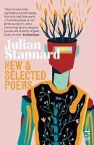 New And Selected Poems