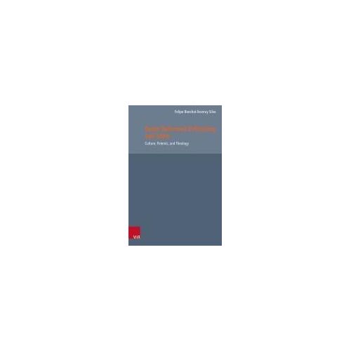 Dutch Reformed Orthodoxy And Islam