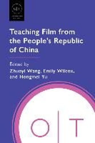 Teaching Film From The People's Republic Of China