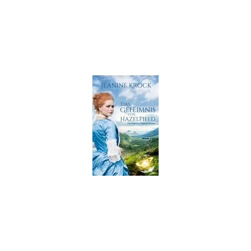 Das Geheimnis Von Hazelfield