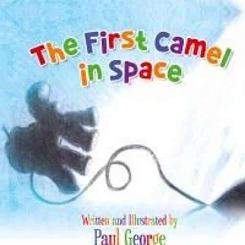 The First Camel In Space
