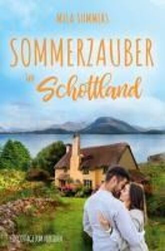 Sommerzauber In Schottland