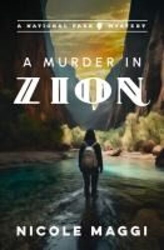 A Murder In Zion