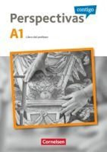 Perspectivas Contigo A1 - Libro Del Profesor