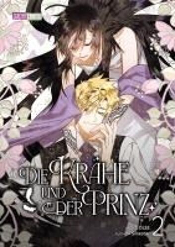 Die Krähe Und Der Prinz 02
