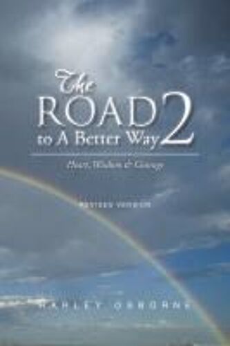 The Road To A Better Way 2