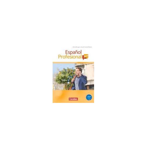 Español Profesional ¡Hoy! A1-A2+ - Kurspaket