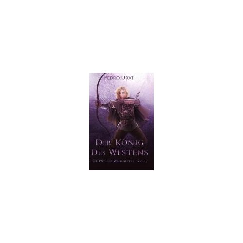 Der König Des Westens