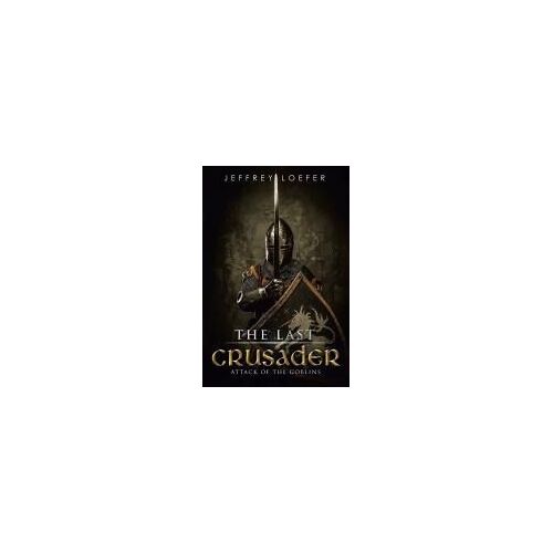 The Last Crusader