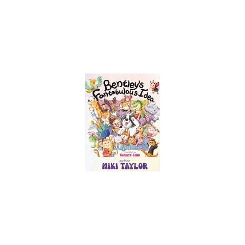 Bentley's Fantabulous Idea