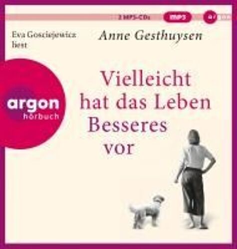 Vielleicht Hat Das Leben Besseres Vor