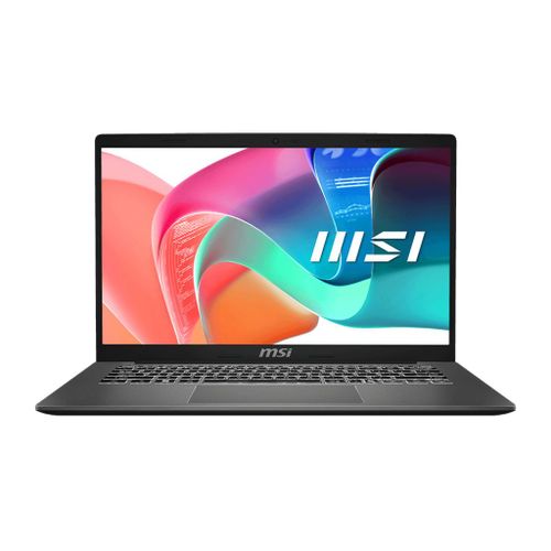 PC portable MSI Modern 14 F13MG-095FR (Core i5 / 16 Go / 512 Go) - 14