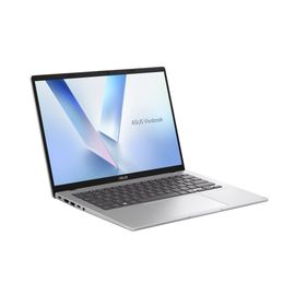 PC portable Asus VivoBook 14 S1407QA-BRUN078W (Snapdragon X, 16 Go, 512 Go) - 14