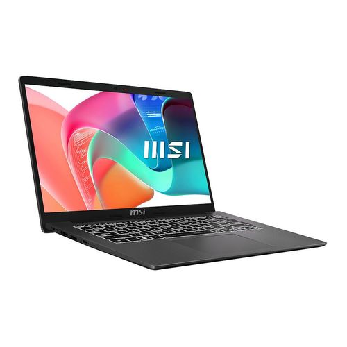 PC portable MSI Modern 13 F13MG-020FR - 13.3