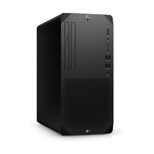 PC de bureau HP Z1 TWR (8T1X9EA / Core i7 / 16 Go / 512 Go / T400 / W11 Pro)