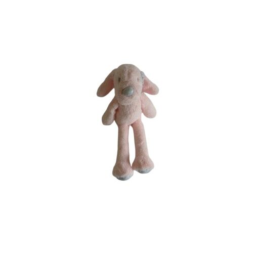 Doudou Peluche Chien Comme Neuf Primark