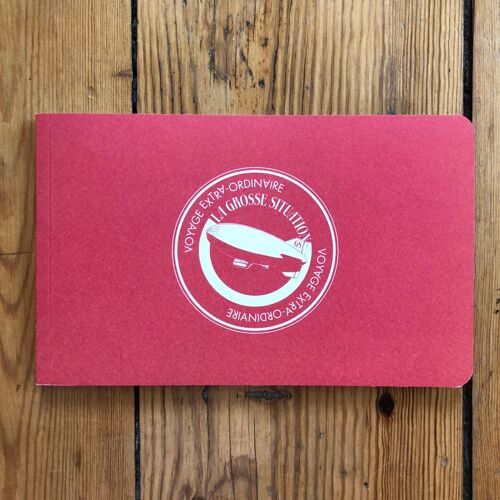 Voyage Extra-Ordinaire La Grosse Situation Bordeaux 2013