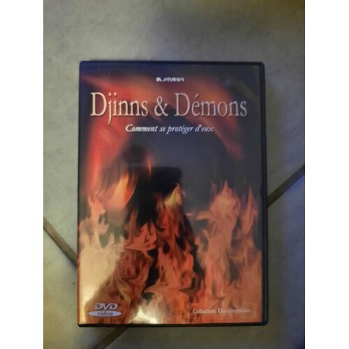 Djins Demons Comment Se