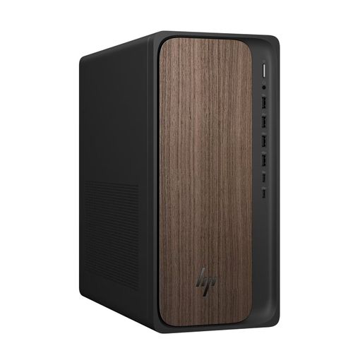 PC de bureau HP OmniDesk M03-0008nf (Core Ultra 5 / 32 Go / 1 To)