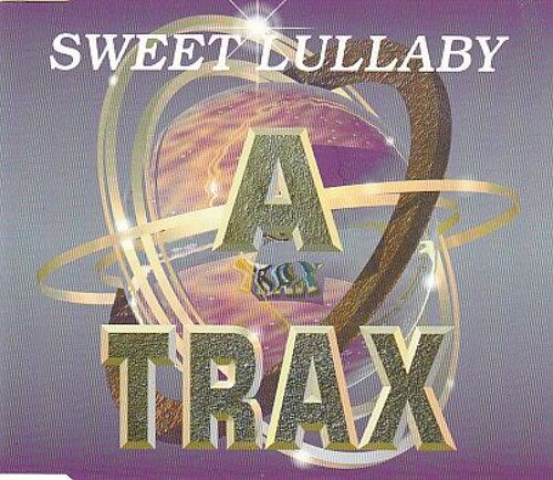 Sweet Lullaby