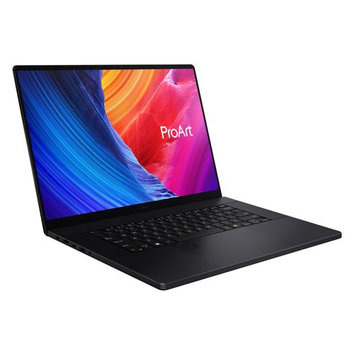 PC portable Asus ProArt P16 OLED H7606WI-ME171W (Ryzen AI 9 / RTX 4070 / 64 Go / 1 To) - 16