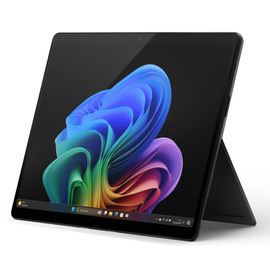 PC 2 en 1 Microsoft Surface Pro 11ème édition 13 Copilot+ Snapdragon X Plus 16 Go RAM 512 Go SSD Tactile Graphite