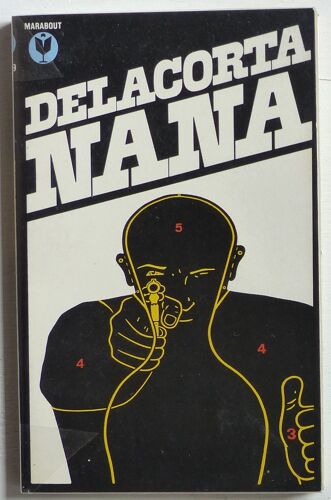 Nana (Collection 'bibliothèque Marabout' N°729)