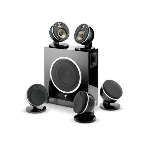 Focal DOME FLAX + SUBAIR B