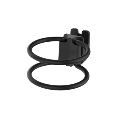 Fixation Knog Plus Mount-Black