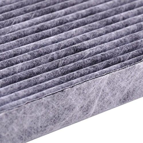 Filtre À Air Kiev Itacle En Fibre De Carbone, Filtre De Climatiseur, La395, Toyota, Camry, Cortrustfor, Lexus 87139-50100, 87139-Yzz08, 1x