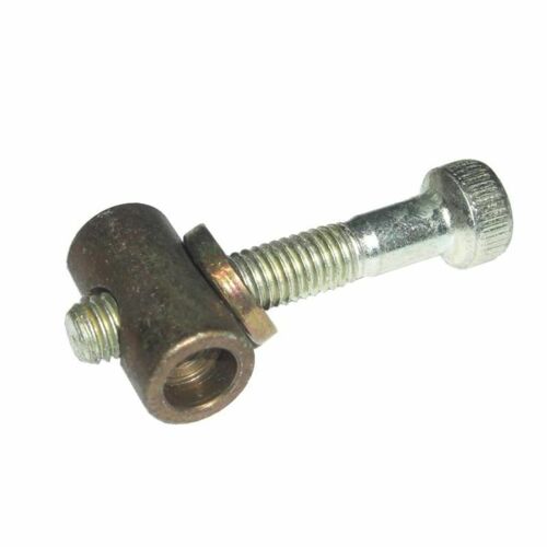 Vis Pour Tige Selle Rondelle/Écrou Inclus Thomson