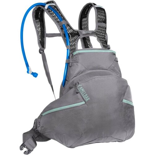 Sac À Dos Camelbak Solstice Lr 10 - Noir / Bleu
