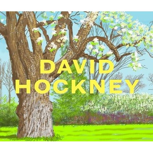 David Hockney